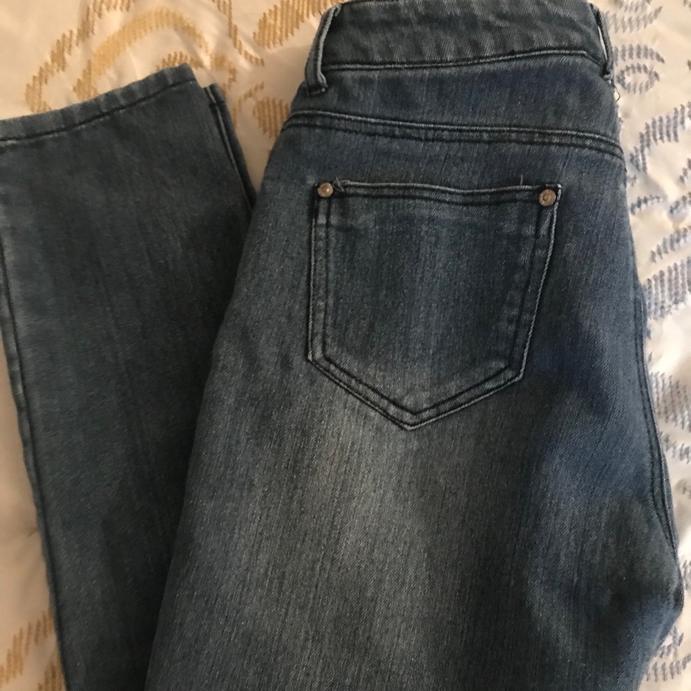 Juju Jeans